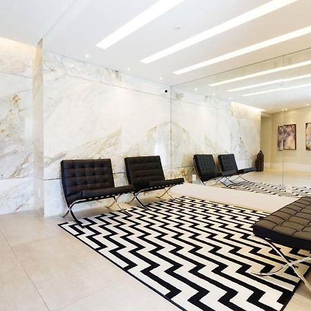 Studio Moderno Ap 32 Soho Life Curitiba Ngoại thất bức ảnh