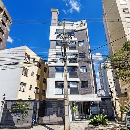 Studio Moderno Ap 32 Soho Life Curitiba Ngoại thất bức ảnh
