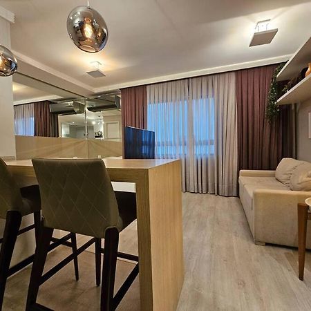 Studio Moderno Ap 32 Soho Life Curitiba Ngoại thất bức ảnh