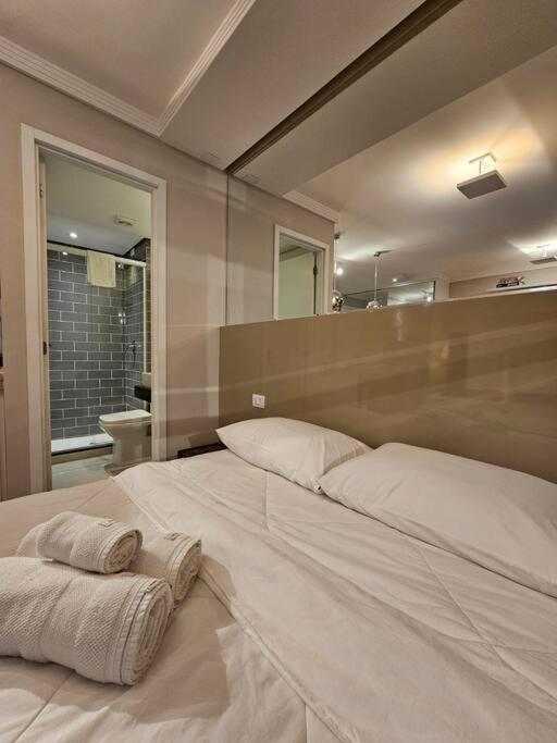 Studio Moderno Ap 32 Soho Life Curitiba Ngoại thất bức ảnh