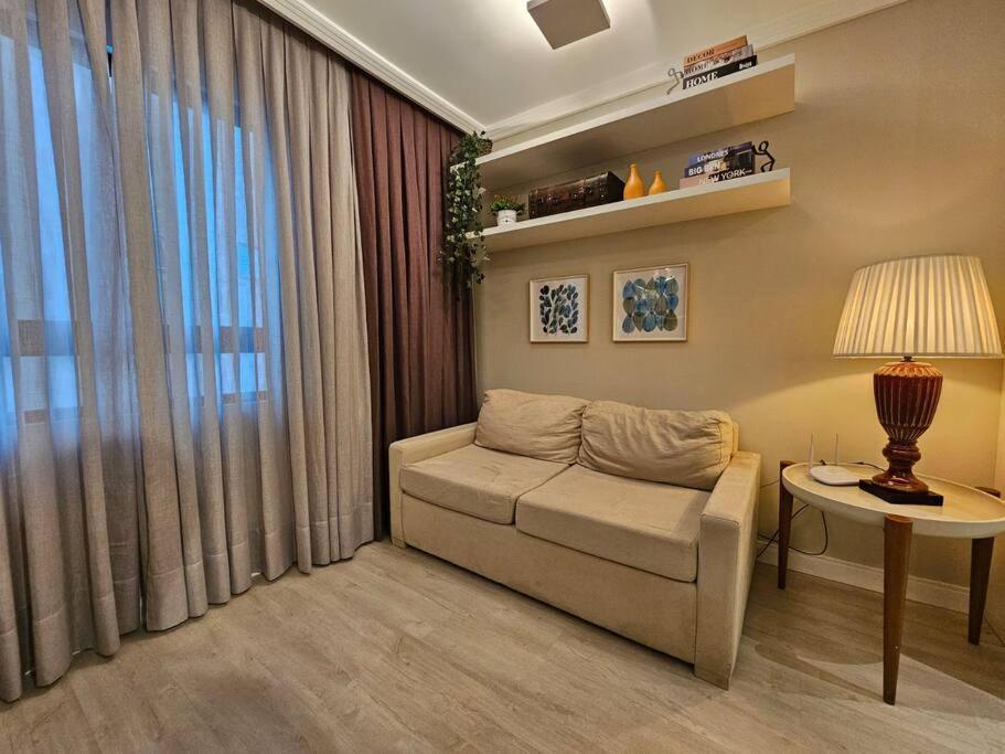 Studio Moderno Ap 32 Soho Life Curitiba Ngoại thất bức ảnh