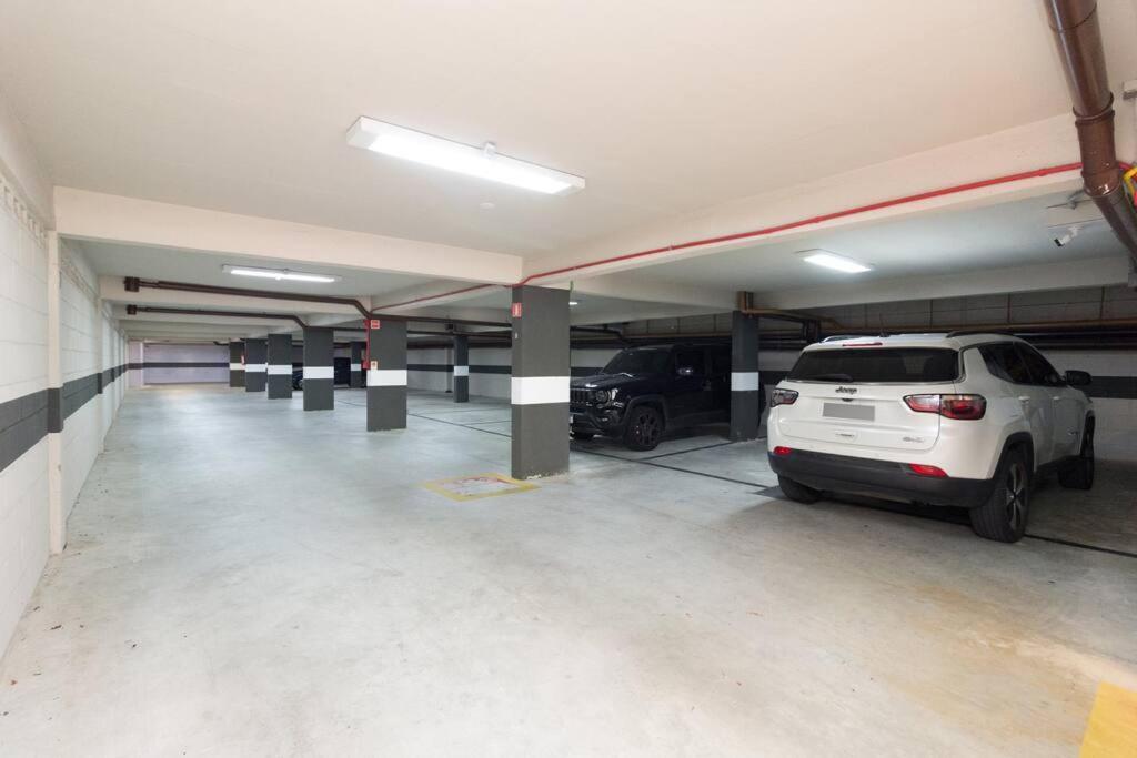Studio Moderno Ap 32 Soho Life Curitiba Ngoại thất bức ảnh