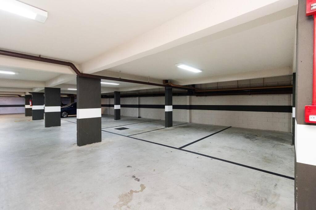 Studio Moderno Ap 32 Soho Life Curitiba Ngoại thất bức ảnh