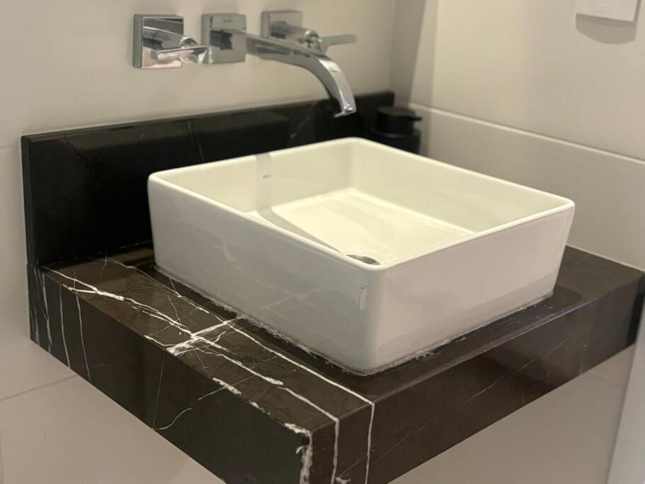 Studio Moderno Ap 32 Soho Life Curitiba Ngoại thất bức ảnh