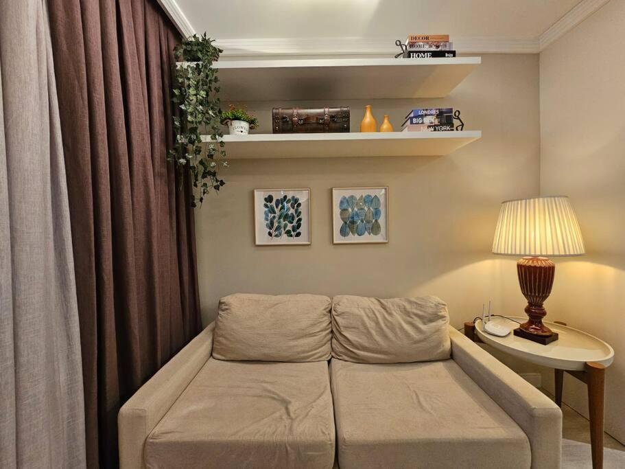 Studio Moderno Ap 32 Soho Life Curitiba Ngoại thất bức ảnh