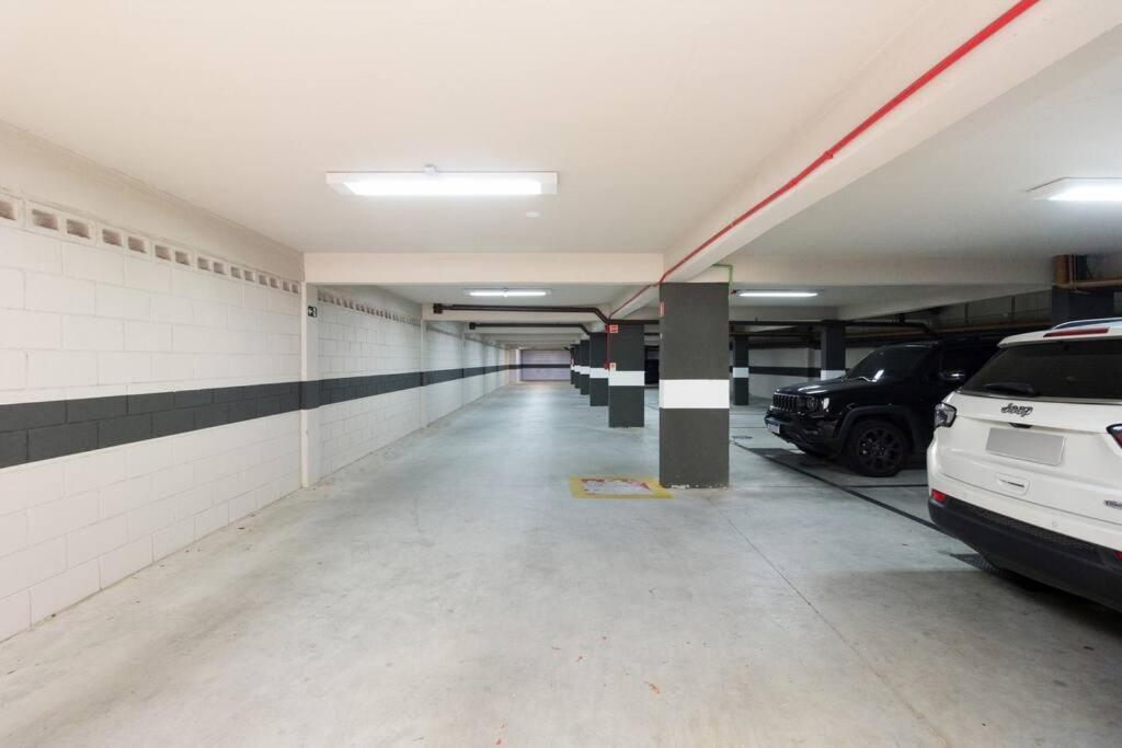 Studio Moderno Ap 32 Soho Life Curitiba Ngoại thất bức ảnh