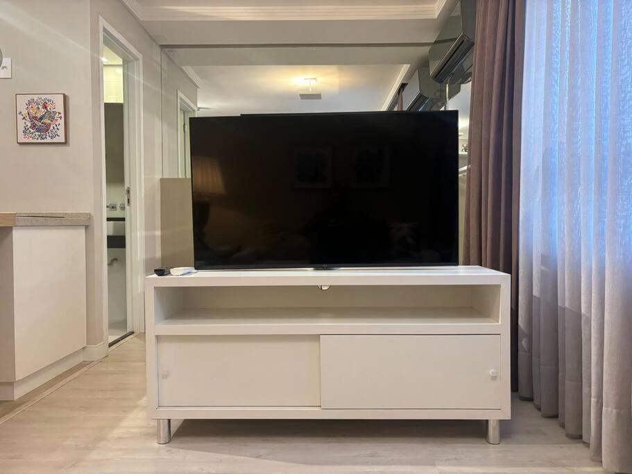 Studio Moderno Ap 32 Soho Life Curitiba Ngoại thất bức ảnh